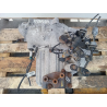 CAMBIO MANUALE COMPLETO KIA SPORTAGE SERIE 4300024960 6 MARCE MANUALE D4HA DIESEL 1995 (04-10)