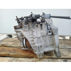 CAMBIO MANUALE COMPLETO KIA SPORTAGE SERIE 4300024960 6 MARCE MANUALE D4HA DIESEL 1995 (04-10)