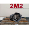 Complete Manual Gearbox Opel Vivaro Series (A) 8200546200 6-Speed Manual M9R780 Diesel 1995 (06–14)