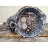Complete Manual Gearbox Opel Vivaro Series (A) 8200546200 6-Speed Manual M9R780 Diesel 1995 (06–14)