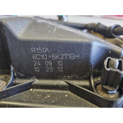 MOTORE COMPLETO FORD Transit 3° Serie P8FA 86 CV 63 KW P8FA diesel 2198