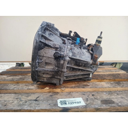 Complete Manual Gearbox Opel Vivaro Series (A) 8200546200 6-Speed Manual M9R780 Diesel 1995 (06–14)