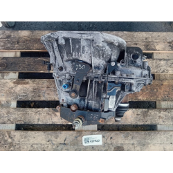 Complete Manual Gearbox Opel Vivaro Series (A) 8200546200 6-Speed Manual M9R780 Diesel 1995 (06–14)