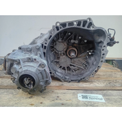 Complete Manual Gearbox Toyota RAV4 3rd Series 3030042210 6-Speed Manual 2ADFTV Diesel 2231 (03–05)