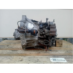 Complete Manual Gearbox Toyota RAV4 3rd Series 3030042210 6-Speed Manual 2ADFTV Diesel 2231 (03–05)