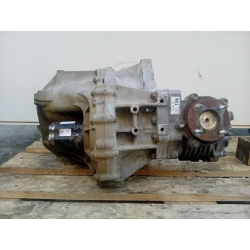 Complete Manual Gearbox Toyota RAV4 3rd Series 3030042210 6-Speed Manual 2ADFTV Diesel 2231 (03–05)
