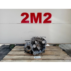 Complete Manual Gearbox...