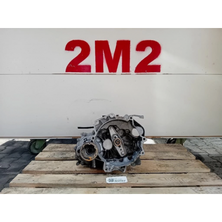 Complete Manual Gearbox SEAT Ibiza Series LMG 02T 300 058 5-Speed Manual CBZB Petrol 1197 (12–15)