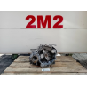 Complete Manual Gearbox SEAT Ibiza Series LMG 02T 300 058 5-Speed Manual CBZB Petrol 1197 (12–15)