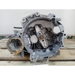 Complete Manual Gearbox SEAT Ibiza Series LMG 02T 300 058 5-Speed Manual CBZB Petrol 1197 (12–15)