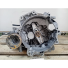 Complete Manual Gearbox SEAT Ibiza Series LMG 02T 300 058 5-Speed Manual CBZB Petrol 1197 (12–15)