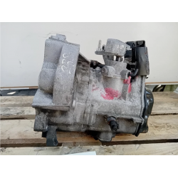 Complete Manual Gearbox SEAT Ibiza Series LMG 02T 300 058 5-Speed Manual CBZB Petrol 1197 (12–15)
