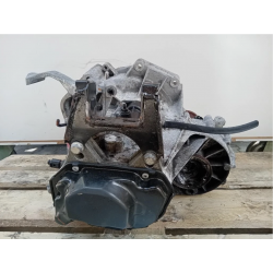 Complete Manual Gearbox SEAT Ibiza Series LMG 02T 300 058 5-Speed Manual CBZB Petrol 1197 (12–15)