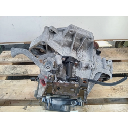 Complete Manual Gearbox SEAT Ibiza Series LMG 02T 300 058 5-Speed Manual CBZB Petrol 1197 (12–15)