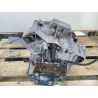 Complete Manual Gearbox SEAT Ibiza Series LMG 02T 300 058 5-Speed Manual CBZB Petrol 1197 (12–15)