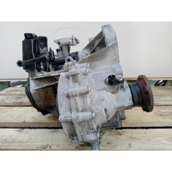 Complete Manual Gearbox SEAT Ibiza Series LMG 02T 300 058 5-Speed Manual CBZB Petrol 1197 (12–15)
