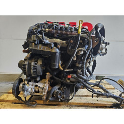 MOTORE COMPLETO FORD Transit 3° Serie P8FA 86 CV 63 KW P8FA diesel 2198