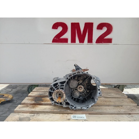 Complete Manual Gearbox AUDI A3 Series (8P1) KNS 02Q300042S 6-Speed Manual BKD Diesel 1968 (03–05)