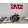 Complete Manual Gearbox AUDI A3 Series (8P1) KNS 02Q300042S 6-Speed Manual BKD Diesel 1968 (03–05)