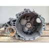 Complete Manual Gearbox AUDI A3 Series (8P1) KNS 02Q300042S 6-Speed Manual BKD Diesel 1968 (03–05)