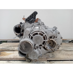 Complete Manual Gearbox AUDI A3 Series (8P1) KNS 02Q300042S 6-Speed Manual BKD Diesel 1968 (03–05)
