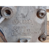 Complete Manual Gearbox AUDI A3 Series (8P1) KNS 02Q300042S 6-Speed Manual BKD Diesel 1968 (03–05)