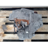 Complete Manual Gearbox AUDI A3 Series (8P1) KNS 02Q300042S 6-Speed Manual BKD Diesel 1968 (03–05)