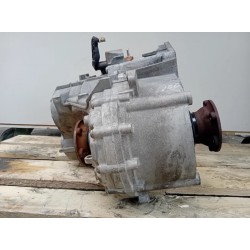 Complete Manual Gearbox AUDI A3 Series (8P1) KNS 02Q300042S 6-Speed Manual BKD Diesel 1968 (03–05)