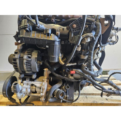 MOTORE COMPLETO FORD Transit 3° Serie P8FA 86 CV 63 KW P8FA diesel 2198