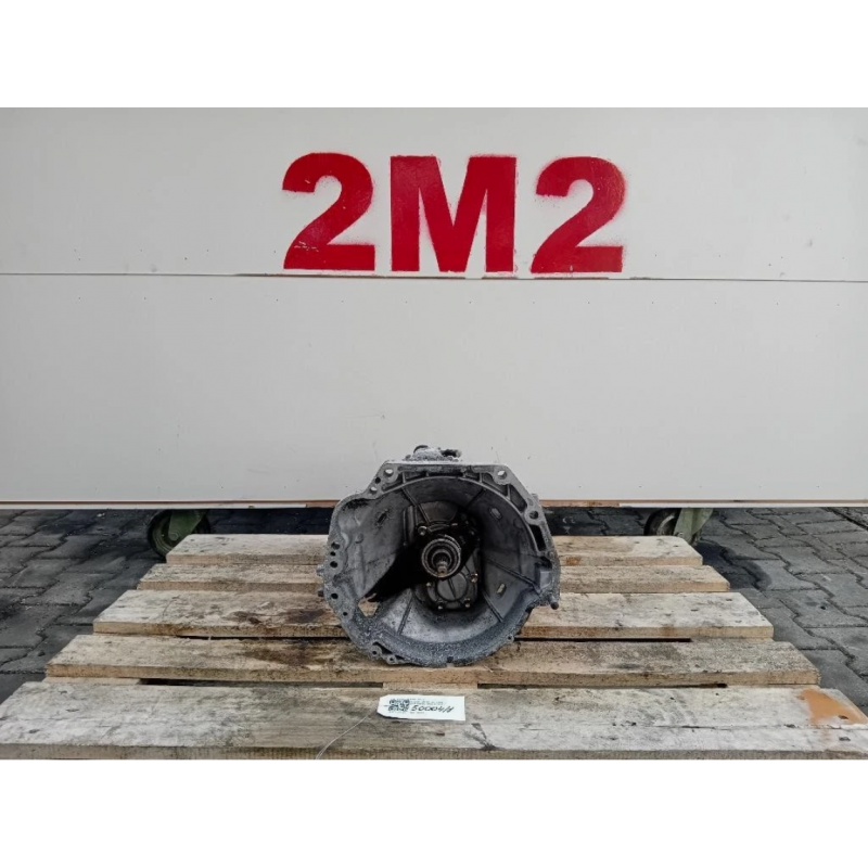 Complete Manual Gearbox SUZUKI Jimny 1st Series 5-Speed Manual M13A Petrol 1328 (98–05)