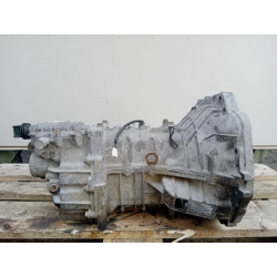 Complete Manual Gearbox SUZUKI Jimny 1st Series 5-Speed Manual M13A Petrol 1328 (98–05)