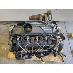 MOTORE COMPLETO FORD Transit 3° Serie P8FA 86 CV 63 KW P8FA diesel 2198