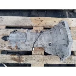 Complete Manual Gearbox SUZUKI Jimny 1st Series 5-Speed Manual M13A Petrol 1328 (98–05)