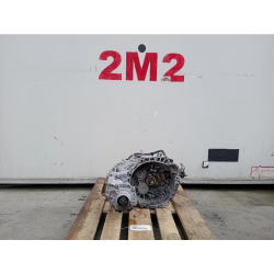 Complete Manual Gearbox...