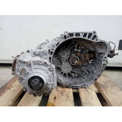 Complete Manual Gearbox TOYOTA RAV4 3rd Series 3030042210 6-Speed Manual 2ADFTV Diesel 2231 (03–05)