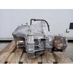 Complete Manual Gearbox TOYOTA RAV4 3rd Series 3030042210 6-Speed Manual 2ADFTV Diesel 2231 (03–05)