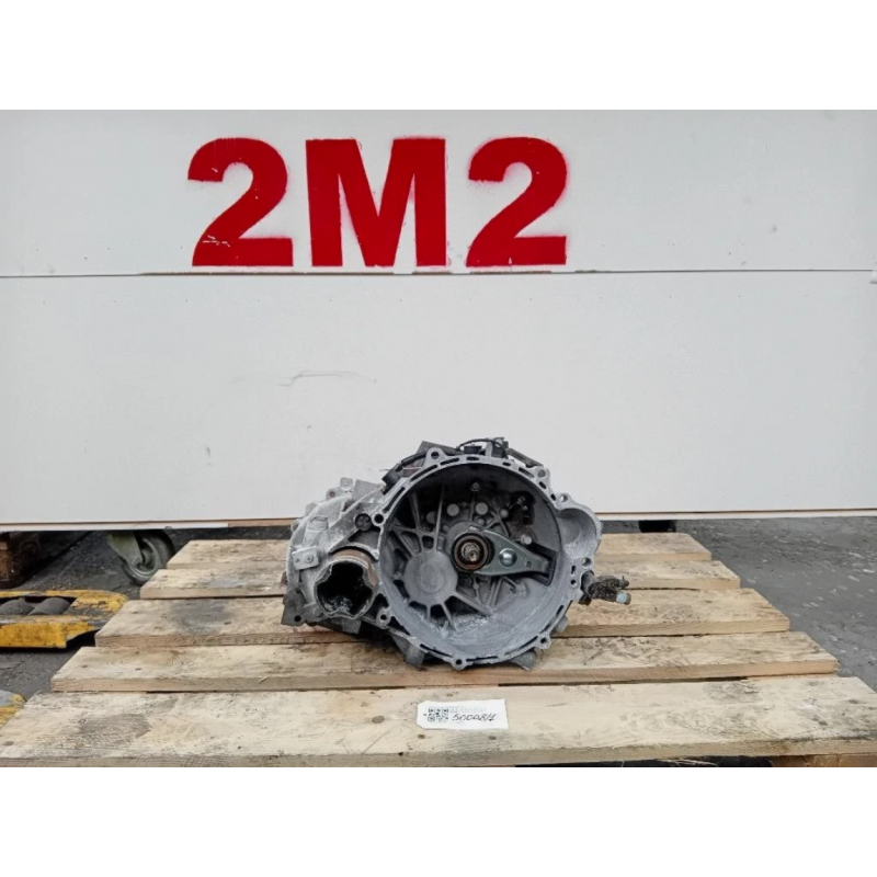 Complete Manual Gearbox KIA Sportage Series 6-Speed Manual D4FD Diesel 1685 (04–10)