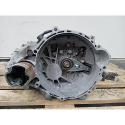 Complete Manual Gearbox KIA Sportage Series 6-Speed Manual D4FD Diesel 1685 (04–10)