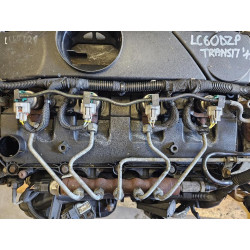 MOTORE COMPLETO FORD Transit 3° Serie P8FA 86 CV 63 KW P8FA diesel 2198