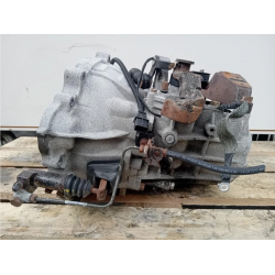 Complete Manual Gearbox KIA Sportage Series 6-Speed Manual D4FD Diesel 1685 (04–10)