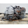 Complete Manual Gearbox KIA Sportage Series 6-Speed Manual D4FD Diesel 1685 (04–10)