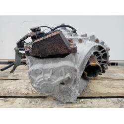 Complete Manual Gearbox KIA Sportage Series 6-Speed Manual D4FD Diesel 1685 (04–10)