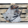 Complete Manual Gearbox KIA Sportage Series 6-Speed Manual D4FD Diesel 1685 (04–10)