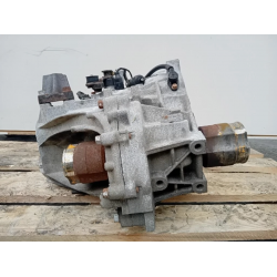 Complete Manual Gearbox KIA Sportage Series 6-Speed Manual D4FD Diesel 1685 (04–10)