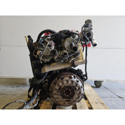 MOTORE COMPLETO FORD Transit 3° Serie P8FA 86 CV 63 KW P8FA diesel 2198