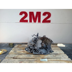 Complete Manual Gearbox...