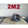 Complete Manual Gearbox FIAT Ducato 3rd Series 20UM23 5-Speed Manual 4HV Diesel 2198 (94–02)