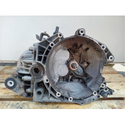 Complete Manual Gearbox FIAT Ducato 3rd Series 20UM23 5-Speed Manual 4HV Diesel 2198 (94–02)