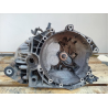 Complete Manual Gearbox FIAT Ducato 3rd Series 20UM23 5-Speed Manual 4HV Diesel 2198 (94–02)