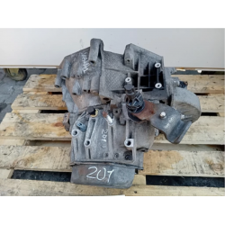 Complete Manual Gearbox FIAT Ducato 3rd Series 20UM23 5-Speed Manual 4HV Diesel 2198 (94–02)